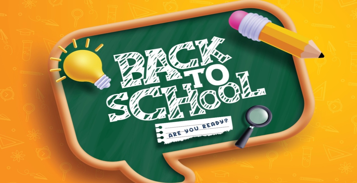 Ο Απόλυτος Οδηγός για ένα Επιτυχημένο Back to School