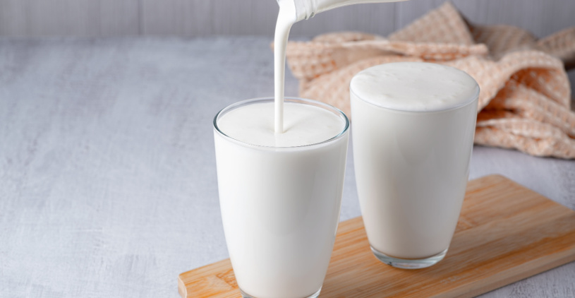 Κεφίρ: τα οφέλη του στον  οργανισμό μας