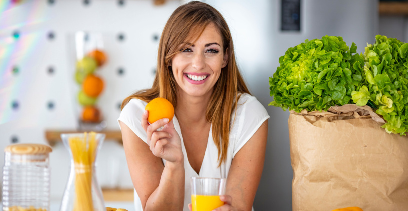 Βιταμίνη C:  Οφέλη, πηγές και προβλήματα υπερκατανάλωσης.