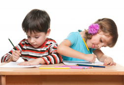 Ενισχύστε το κίνητρο των μικρών μαθητών για μάθηση – Μικρά μυστικά επιτυχίας για την έναρξη της σχολικής χρονιάς