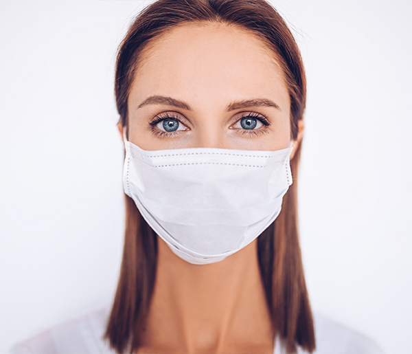 Χειρουργικές Μάσκες - Μάσκες Προστασίας-tests covid 19