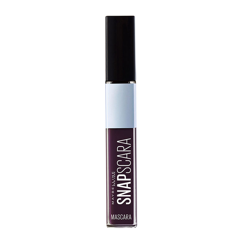 Maybelline Snapscara Mascara 02 Black Cherry 9.5ml Smile Pharmacy