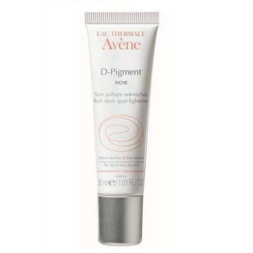 AVENE D-PIGMENT RICHE 30ML