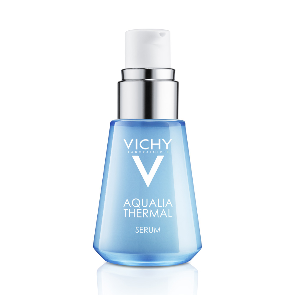 vichy aqualia thermal serum