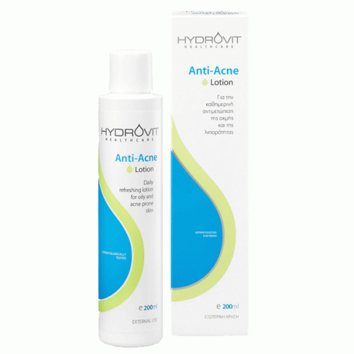 HYDROVIT Anti-a …