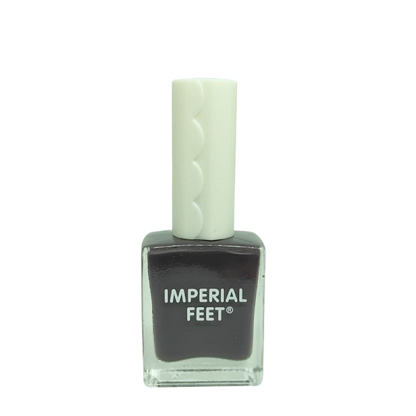 Imperial Feet Fungal Nail Polish Coffee 15ml Smilepharmacy.gr