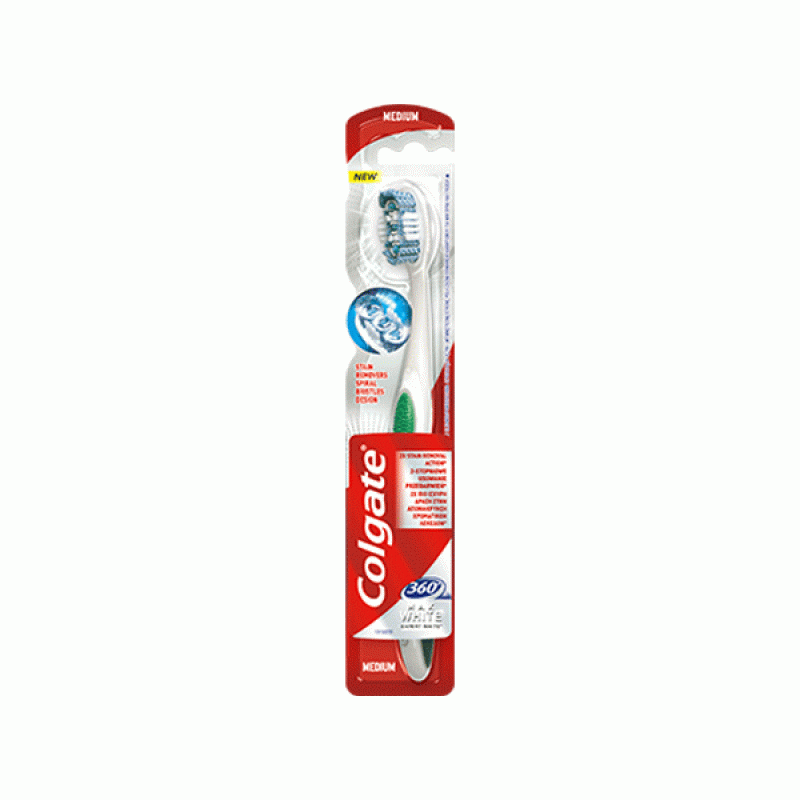 Colgate 360° Ma …