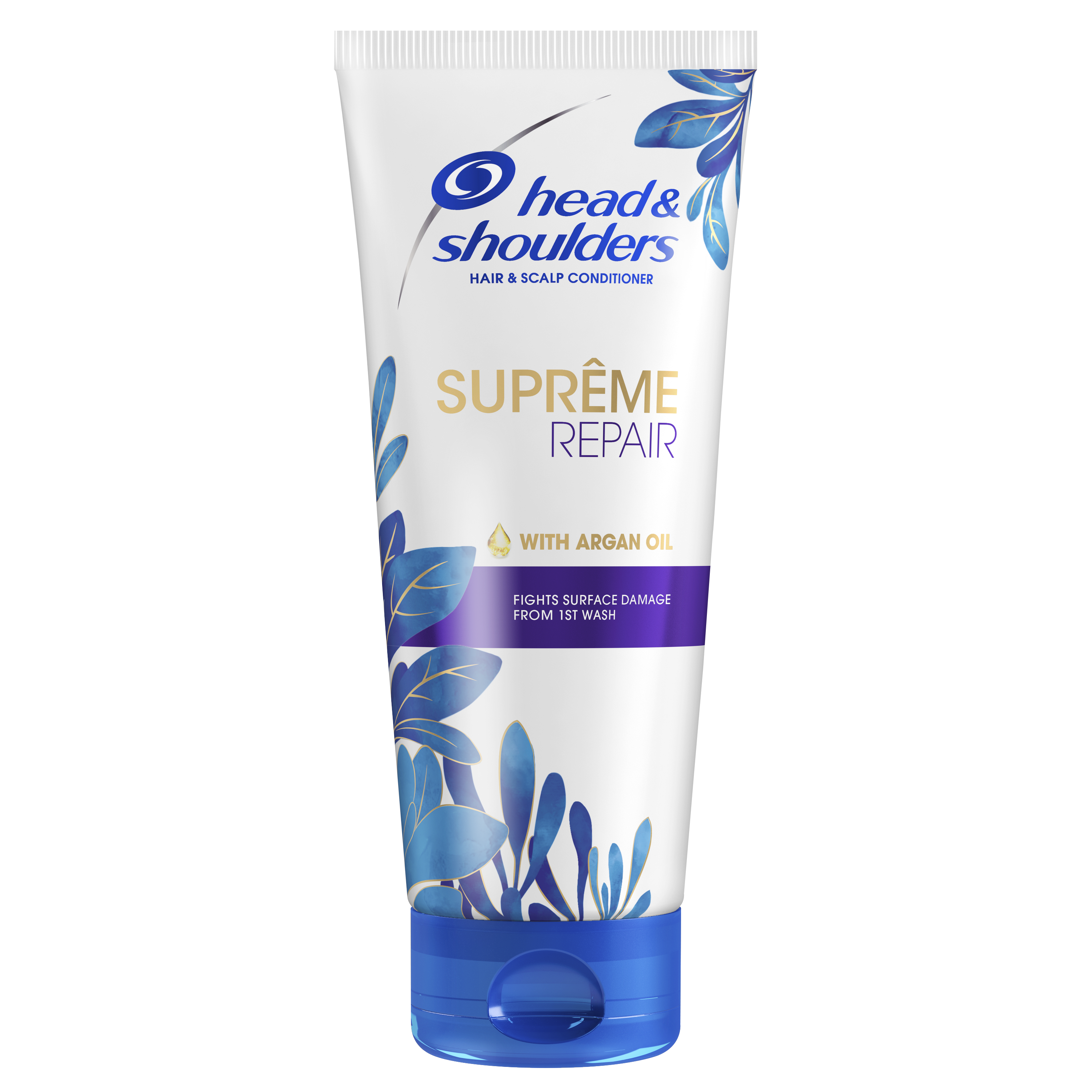 Head Shoulders Supreme Repair Conditioner head-shoulders-supreme-repair-conditioner