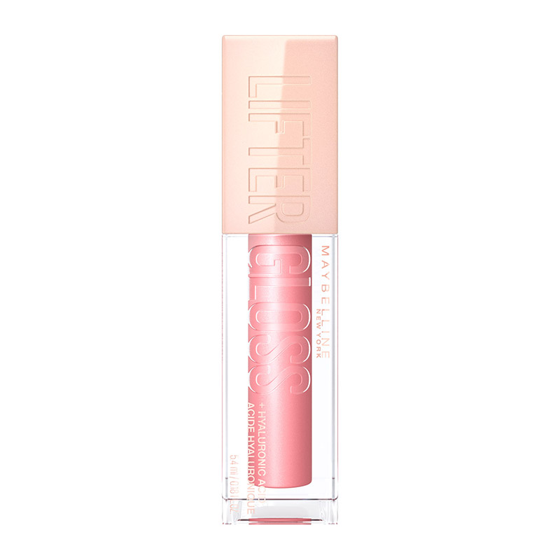 Maybelline LIFTER GLOSS ΕΝΥΔΑΤΙΚΟ LIP GLOSS Silk 5,4gr Smilepharmacy.gr