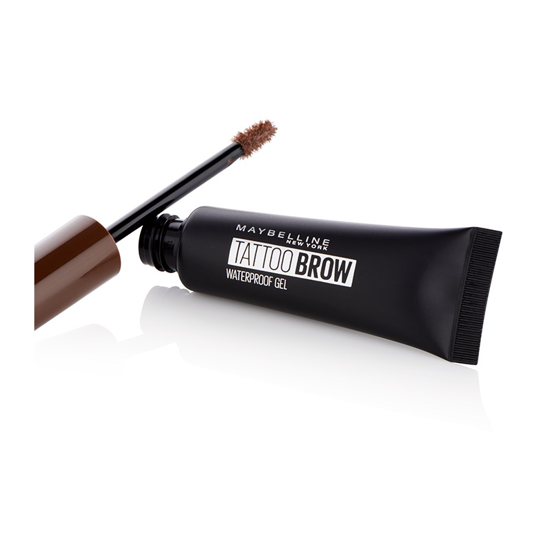 Gel Pour Sourcils Waterproof Maybelline Tattoo Brow - Teinte 09 Auburn - Neuf