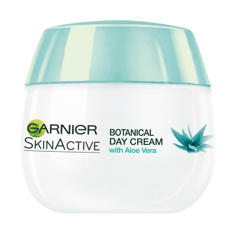Garnier Skin Active Aloe Hydrating 48h Moisturizer Cream για Μεικτές