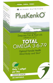AM HEALTH PlusKenkO 30 Caps