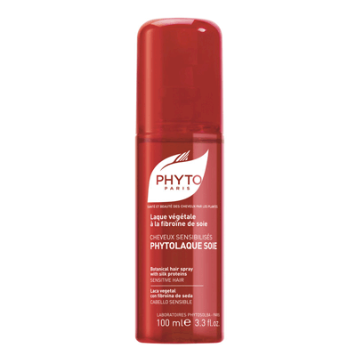 PHYTO PHYTOLAQUE SOIE ΚΟΚΚΙΝΗ 100ML