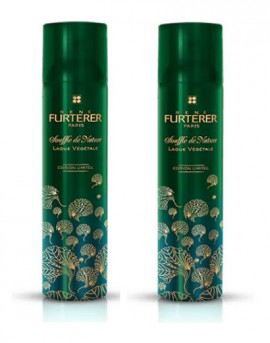 RENE FURTERER DUO LAQUE VEGETALE COLLECTOR 2X300ML -50% ΣΤΟ 2ο ΠΡΟΪΟΝ