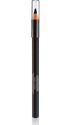 La Roche Posay Respectissime Crayon Soft Eye Pencil Brun Καφέ 1gr