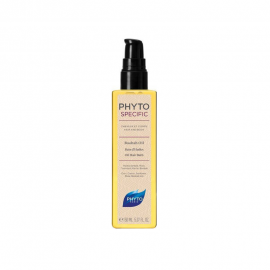 Phyto Specific Baobab Oil Hair Bath, Λάδι Μαλλιών Με Καστορέλαιο, 150ml