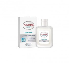 Noxzema Protective Shave Moisture After Shave Balsam Περιποιητικό Γαλάκτωμα για Μετά το Ξύρισμα 100ml