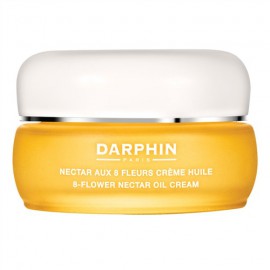 DARPHIN ELIXIR AUX HUILES ESSENTIELLES Nectar aux 8 Fleurs Creme Huile 30ml