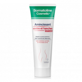 Somatoline Cosmetics Tummy and Hips Κοιλιά και Γοφοί Express 250ml