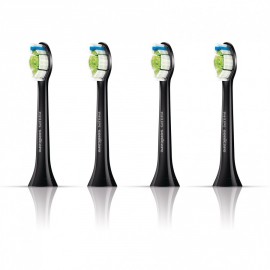 Philips Sonicare DiamondClean Standard Black Edition 4 Τεμ.HX6064/33