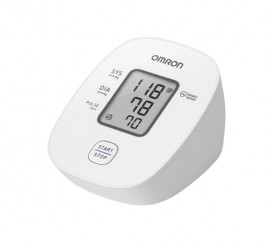 OMRON M2 Basic Ψηφιακό Πιεσόμετρο Μπράτσου Μοντέλο (HEM7121J)