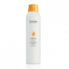 BABE SUN PROTECTION SOOTHING REPAIR SPRAY - ΕΝΥΔΑΤΙΚΟ SPRAY ΓΙΑ ΜΕΤΑ ΤΟΝ ΗΛΙΟ 200ml