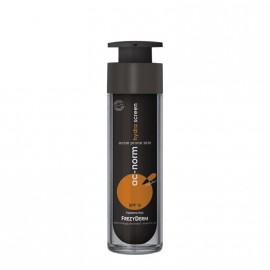 Frezyderm Ac-Norm Hydra Screen Ενυδατική Αντιηλιακή Κρέμα για την Ακμή, 50ml