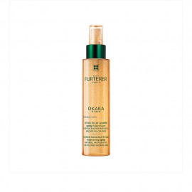 Rene Furterer Okara Blonde Radiance Ritual Brightening Spray 150ml