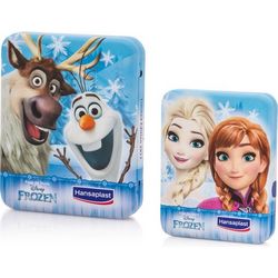 HANSAPLAST DISNEY FROZEN Επιθέματα Συλλεκτική Συσκευασία 16 strips