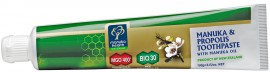 AM HEALTH Manuka Health Πρόπολη & Manuka Οδοντόπαστα με Manuka λάδι 100g
