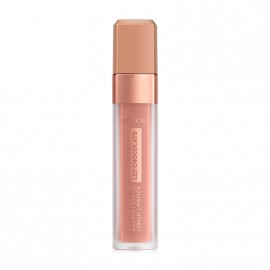 LOreal Paris Les Chocolates Ultra Matte Liquid Lipstick 852 Box of Chocolates 7.6ml