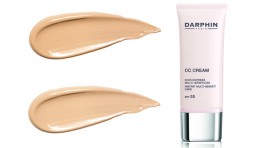 DARPHIN CC CREAM Instant Multi-Benefit Care SPF35 (Medium-02) 30ml