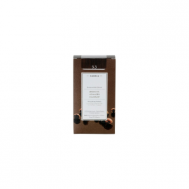 KORRES ARGAN OIL ADVANCED COLORANT 5.3 ΚΑΣΤΑΝΟ ΑΝΟΙΧΤΟ ΜΕΛΙ 50ML