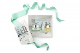 Darphin Set Exquisage Beauty Revealing Cream 50ml + Exquisage Beauty Revealing Serum 4ml + Jasmine Aromatic Care 4ml