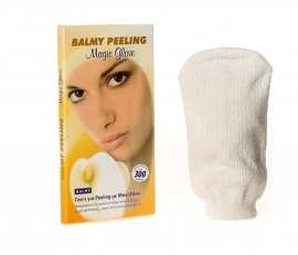 Vican Balmy Peeling Magic Glove Γάντι Απολέπισης για Πρόσωπο και Σώμα 1τμχ