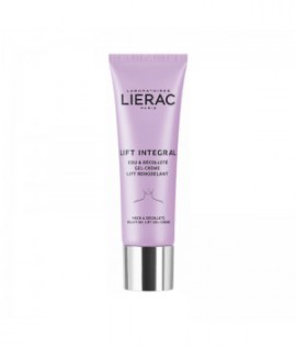 Lierac Lift Integral Neck & Decollete Sculpting Lift Cream-Gel 50ml