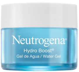 Neutrogena Hydro Boost Water Gel Ενυδατική κρέμα προσώπου σε μορφή gel για κανονικές/μικτές επιδερμίδες 50ml