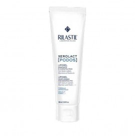 Rilastil Xerolact Podos Lipogel Moisturizing and Keratolytic 100ml