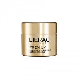 Lierac Gold Collector Edition Premium La Creme Voluptueuse Anti-Age Absolu 50ml