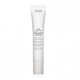 BABE IQUOLOGY SKIN TONE UNIFYING FLUID - ΛΕΠΤΟΡΕΥΣΤΗ ΚΡΕΜΑ ΠΡΟΣΩΠΟΥ ΛΕΥΚΑΝΣΗΣ 50ml