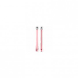 Philips Sonicare Air Floss Ultra Ανταλλακτικά 2τμχ HX8032/33 Ροζ