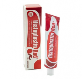 Heremco Histoplastin Red Αναγεννητική και Αναπλαστική Κρέμα 30ml