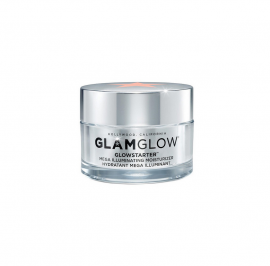 Glamglow Glowstarter Mega Illuminating Moisturizer Pearl Nude Glow Κρέμα για Ενυδάτωση & Λάμψη, 50ml