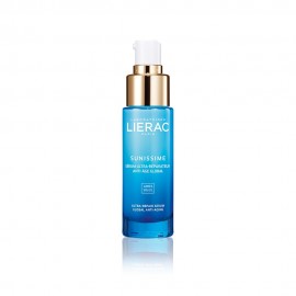 Lierac Sunissime Ultra-Repair Serum Global Anti-Aging Face and Decollete 30ml