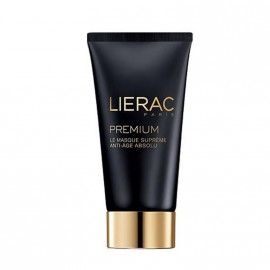 Lierac Premium Le Masque Supreme Συσφικτική & Αντιρυτιδική Μάσκα Προσώπου 75ml
