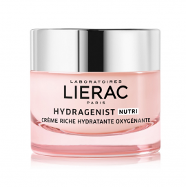 Lierac Hydragenist Nutribaume Nourrissant SOS Oxygenant Repulpant 50ml