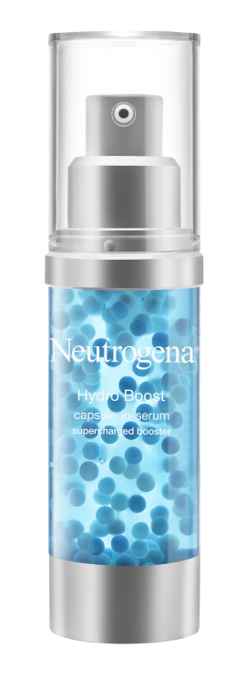 Neutrogena Hydro Boost Supercharged Serum Ενυδατικός Ορός 30ml