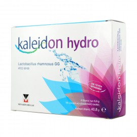 Menarini Kaleidon Hydro με Γεύση Μπανάνα 6 φακελάκια των 6,8gr.