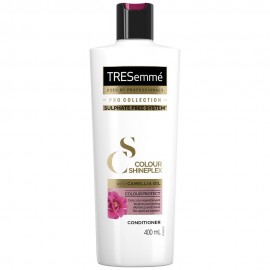 TRESemme Colour Shineplex Conditioner, Κρέμα για Βαμμένα Μαλλιά 400ml