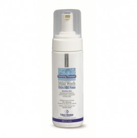 FREZYDERM MILD WASH FOAM (ΚΑΘΑΡΙΣΜΟΣ ΓΙΑ ΕΥΑΙΣΘΗΤΑ ΔΕΡΜΑΤΑ) 150ML